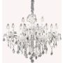 Ideal Lux FLORIAN 035604 Lustre 12x40W/E14 ip20