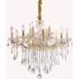 Ideal Lux FLORIAN 035611 Lustre 12x40W/E14 ip20