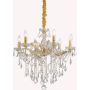 Ideal Lux FLORIAN 035635 Lustre 6x40W/E14 ip20