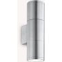 Ideal Lux GUN 033013 Applique murale 2x35W/GU10 ip44