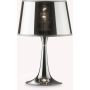Ideal Lux LONDON 032368 Lampe de table 1x60W/E27 ip20