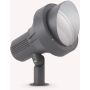 Ideal Lux TERRA 033044 Projecteur de jardin 1x42W/E27 ip65