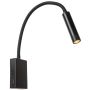 Lucide ALEC 03246/03/30 Applique murale 1x3w/g9 2700k 260lm ip20