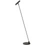 Lucide ALEC 03746/03/30 Lampadaire 1x3w/g9 2700k 260lm ip20