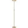Lucide CELESTE 03745/24/02 Lampadaire 1x20w/led 2700k 927lm ip20