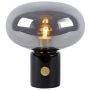 Lucide CHARLIZE 03520/01/65 Lampe de table 1x40w/e27 ip20