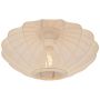Lucide CORINA 03147/40/38 Plafonnier 1x40w/e27 ip20