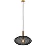 Lucide CORINA 03447/52/30 Suspension lumineuse 1x40w/e27 ip20