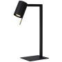 Lucide LESLEY 03525/01/30 Lampe de bureau 1x35w/gu10 ip20