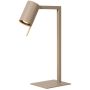 Lucide LESLEY 03525/01/41 Lampe de bureau 1x35w/gu10 ip20
