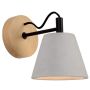 Lucide POSSIO 03213/01/41 Applique murale 1x40w/e14 ip20