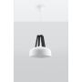 Sollux CASCO SL.0387 Suspension lumineuse 1x60W/E27