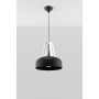 Sollux CASCO SL.0389 Suspension lumineuse 1x60W/E27