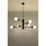 Sollux DUOMO SL.0305 Lustre 6x60W/E27