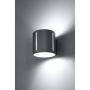 Sollux INEZ SL.0354 Applique murale 1x40W/G9