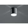 Sollux INEZ SL.0357 Spot en saillie 1x40W/G9