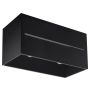 Sollux LOBO MAXI SL.0384 Plafonnier 2x40W/G9 IP20