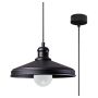 Sollux MARE SL.0307 Suspension lumineuse 1x60W/E27
