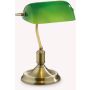 Ideal Lux LAWYER 045030 Lampe de table 1x60W/E27 ip20