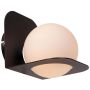 Lucide DAVY 04211/01/30 Applique murale 1x33w/g9 ip44