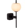 Lucide ELDA 04215/01/30 Applique murale 1x33w/g9 ip44