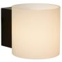 Lucide JELTE 04203/01/30 Applique murale 1x33w/g9 ip44