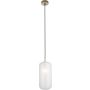 Maxlight SMOOTH P0449 Suspension lumineuse 1x60w/e27 ip20