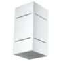 Sollux BLOCCO SL.0477 Applique murale 1x40W/G9