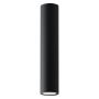 Sollux LAGOS SL.0436 Spot en saillie 1x40W/GU10