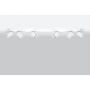 Sollux MERIDA 6L SL.0464 Spot 6x40W/GU10