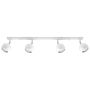 Sollux OCULARE 4L SL.0441 Spot 4x40W/GU10