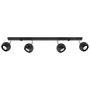 Sollux OCULARE 4L SL.0447 Spot 4x40W/GU10