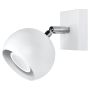 Sollux OCULARE SL.0437 Applique murale 1x40W/GU10