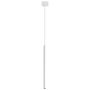 Sollux PASTELO 1 SL.0465 Suspension lumineuse 12W/G9/LED