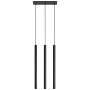 Sollux PASTELO 3 SL.0470 Suspension lumineuse 12W/G9/LED