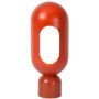 Lucide BARRIS 05549/01/55 Lampe de table 1x40w/e27 ip20