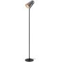 Lucide BENSEN 05753/81/36 Lampadaire 1x40w/e27 ip20