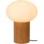Lucide BIRTLE 05550/20/61 Lampe de table 1x40w/e27 ip20