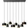 Lucide CHAYANNE 05446/08/30 Suspension lumineuse 8x40w/e14 ip20