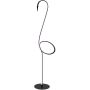 Lucide FLAMINGO 05745/14/99 Lampadaire 1x14w/led rgbw 621lm ip20