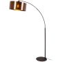 Lucide RANKOS 05747/81/30 Lampadaire 1x40w/e27 ip20