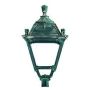 Novolux CITY INDURA 056D-G05X1A-02 Luminaire pour lampadaire 1x70W/E27 IP55