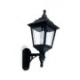 Novolux CLIC-CLAC 4 059A-G05X1A-02 Applique murale 1x42W/E27 IP44