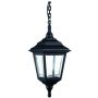 Novolux CLIC-CLAC 4 059G-G05X1A-02 Suspension lumineuse 1x42W/E27 IP44