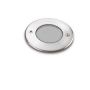 Novolux ELIO 058A-G31X1A-30 Lampe de passage 1x6W/GX53 IP65