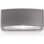 Ideal Lux ANDROMEDA 061580 Applique murale 1x60W/E27 ip55