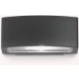 Ideal Lux ANDROMEDA 061597 Applique murale 1x60W/E27 ip55