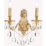 Ideal Lux GIOCONDA 060491 Applique murale 2x40W/E14 ip20