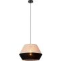 Lucide KALA 06424/01/73 Suspension lumineuse 1x40w/e27 ip20