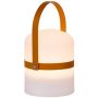 Lucide LITTLE 06802/01/43 Lampe de table 1x3w/led 2800k 30lm ip44